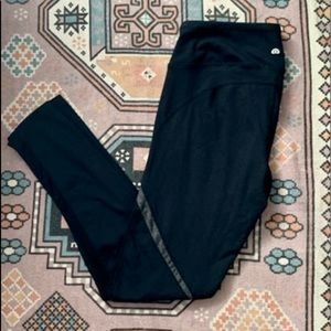 🌻Lululemon Full Length Leggings Size 8